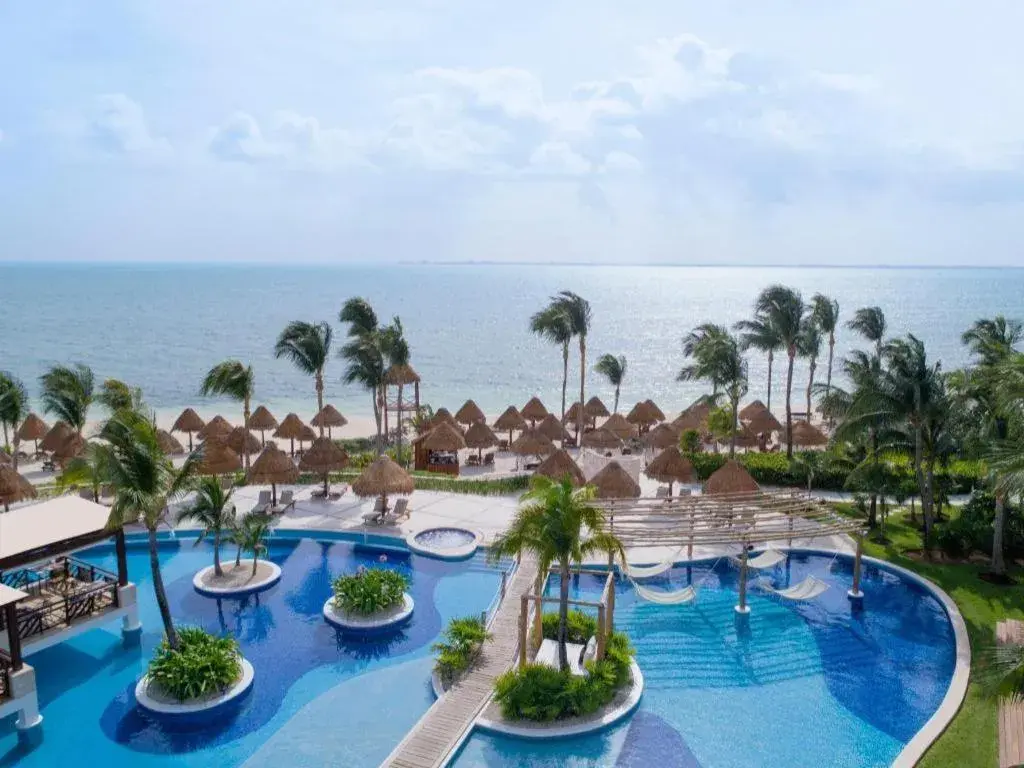 Excellence Playa Mujeres- All Inclusive- Adults Only Excellence Playa Mujeres- All Inclusive- Adults Only