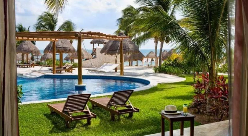 Excellence Playa Mujeres- All Inclusive- Adults Only