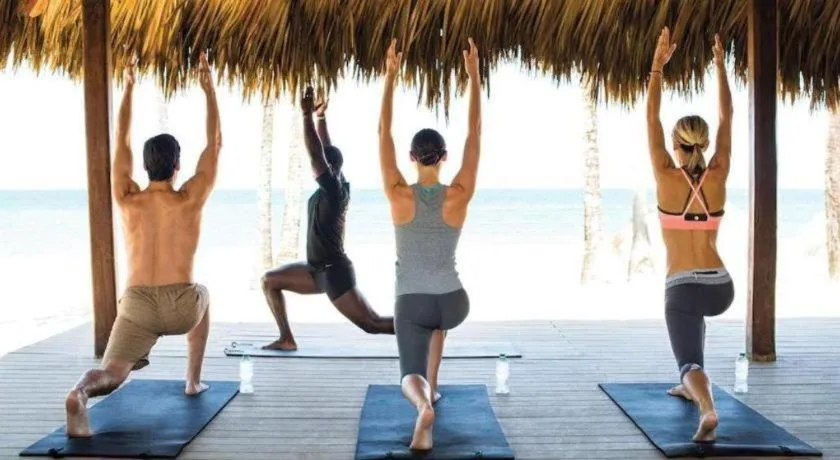 Finest Playa Mujeres - All Inclusive