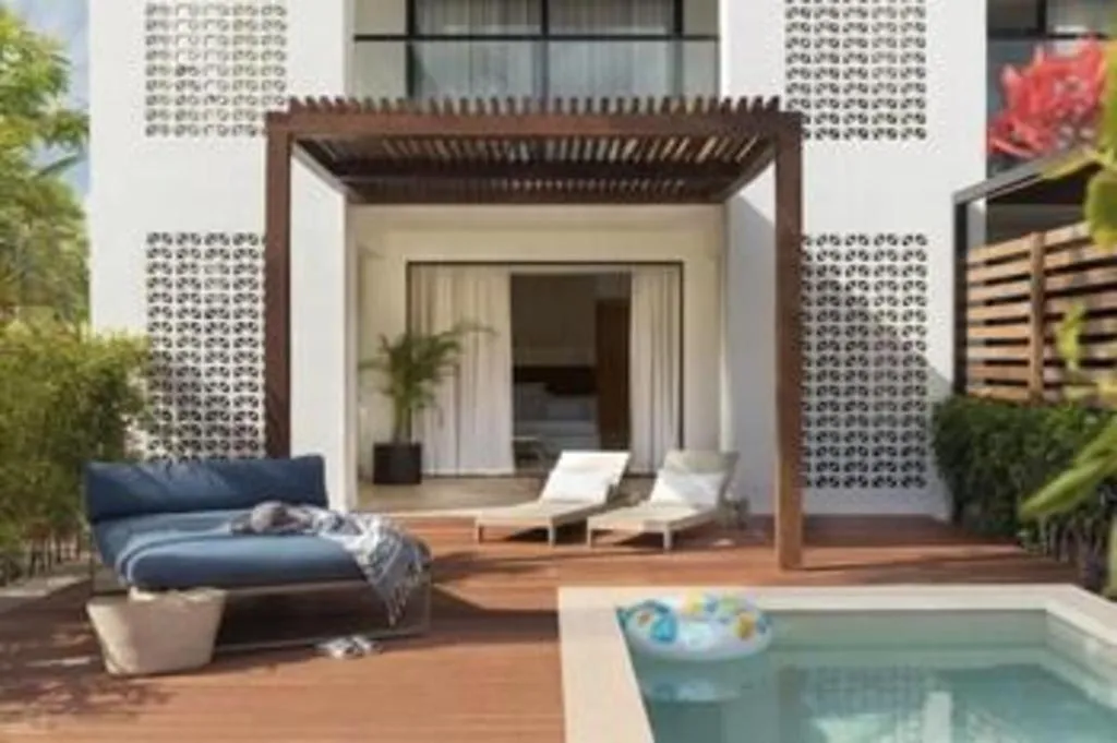 Finest Playa Mujeres - All Inclusive