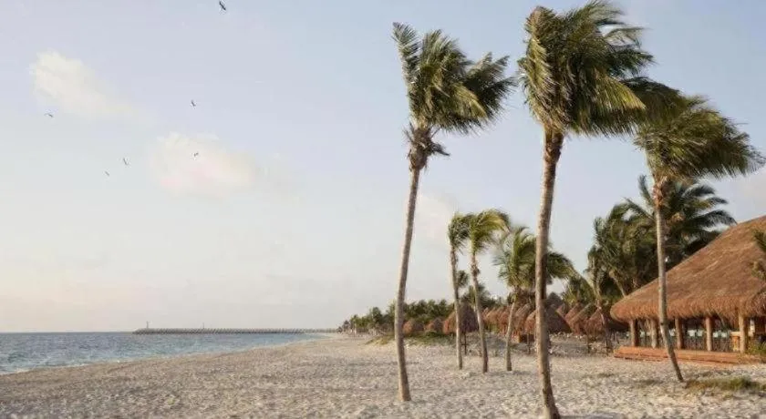 Finest Playa Mujeres - All Inclusive