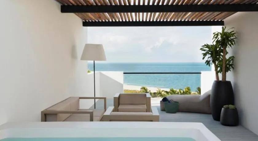 Finest Playa Mujeres - All Inclusive