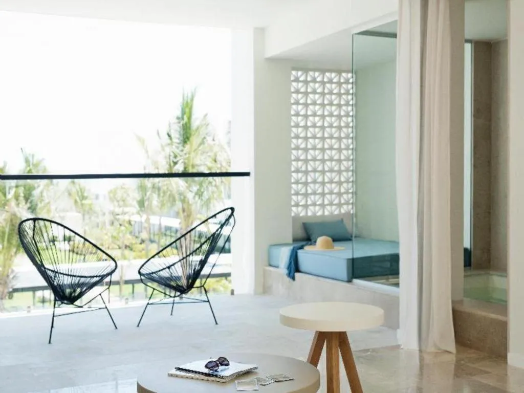 Finest Playa Mujeres - All Inclusive