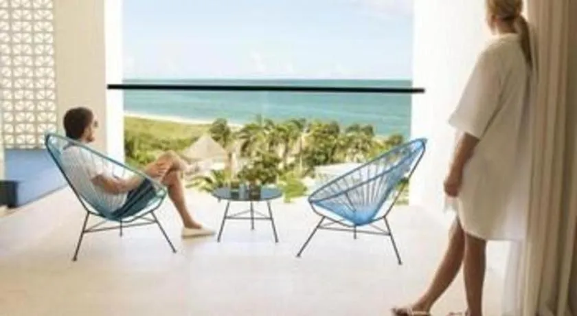 Finest Playa Mujeres - All Inclusive