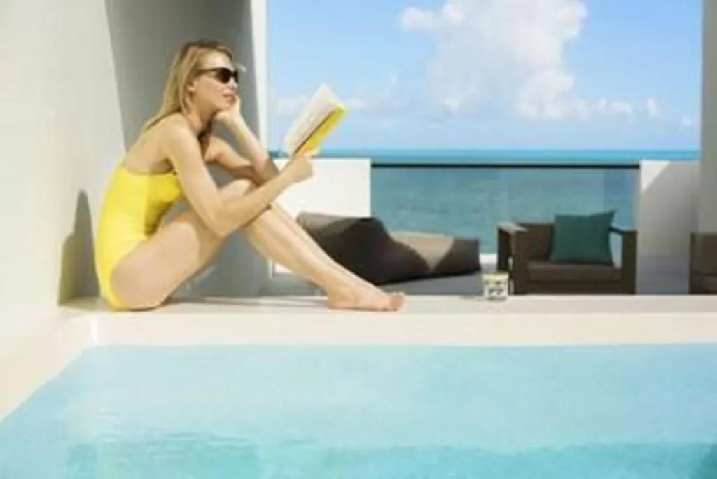 Finest Playa Mujeres - All Inclusive