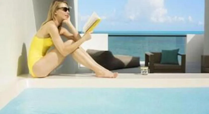 Finest Playa Mujeres - All Inclusive