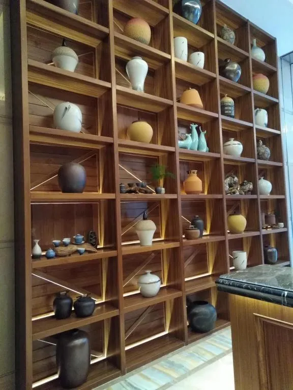 Laibor international hotel