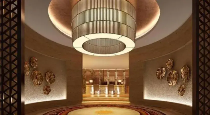 Laibor international hotel Laibor international hotel