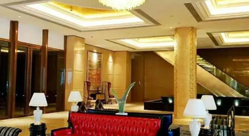 Laibor international hotel Laibor international hotel