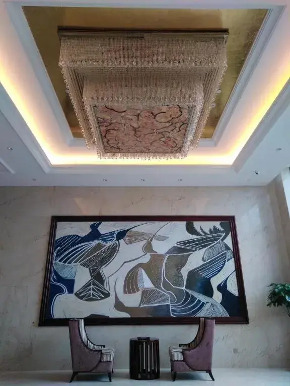 Laibor international hotel Laibor international hotel