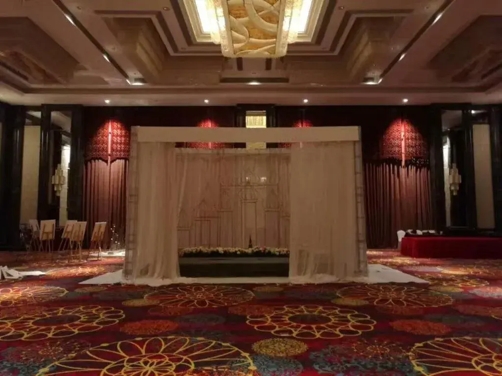 Laibor international hotel Laibor international hotel