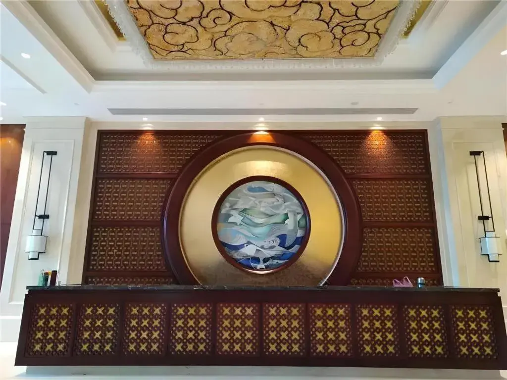 Laibor international hotel Laibor international hotel