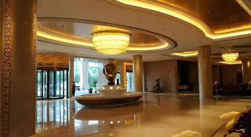 Laibor international hotel Laibor international hotel