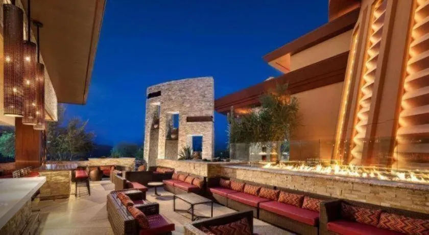 Vee Quiva Hotel & Casino