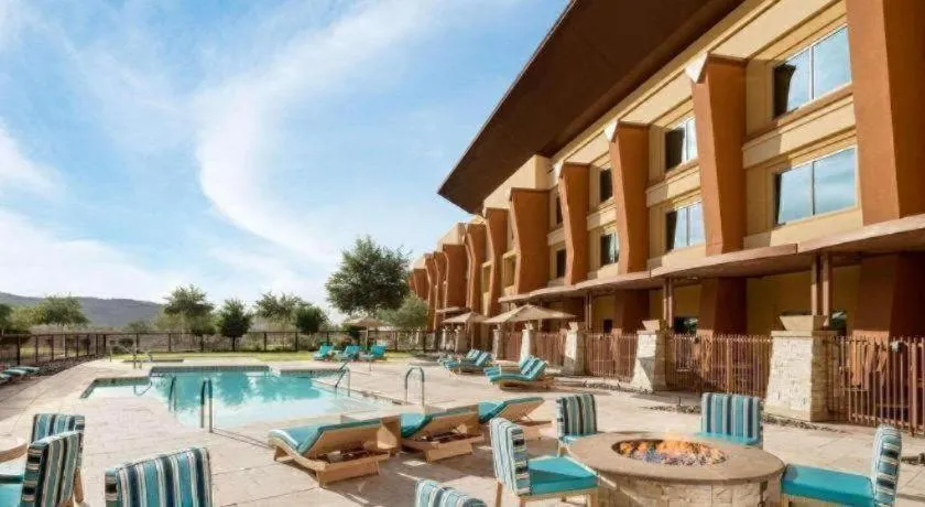 Vee Quiva Hotel & Casino