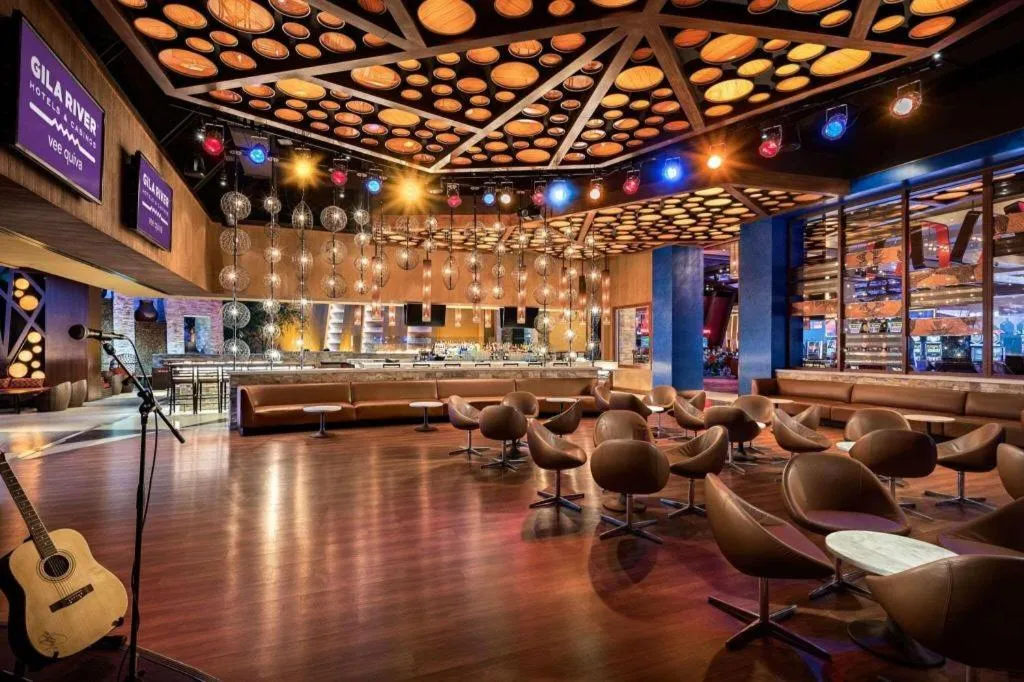 Vee Quiva Hotel & Casino