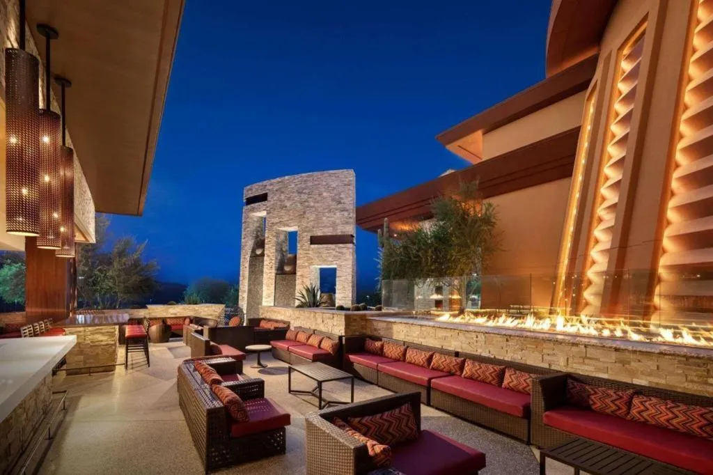 Vee Quiva Hotel & Casino