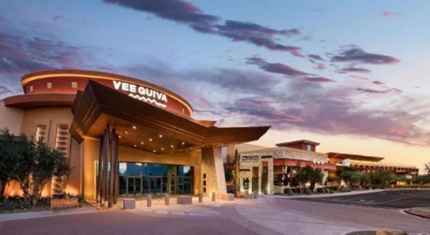 Vee Quiva Hotel & Casino