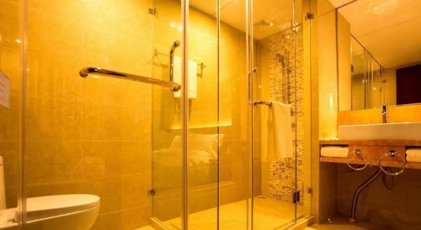 Maixinge Boutique Hotel Waigaoqiao Free Trade Zone