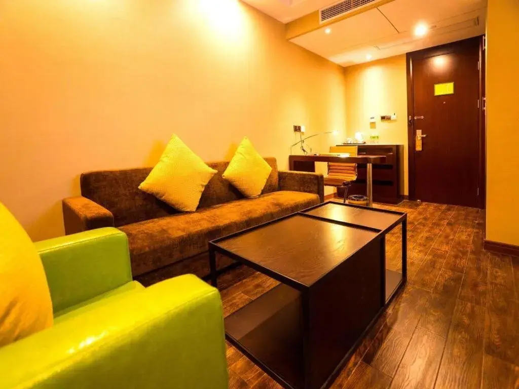 Maixinge Boutique Hotel Waigaoqiao Free Trade Zone Maixinge Boutique Hotel Waigaoqiao Free Trade Zone