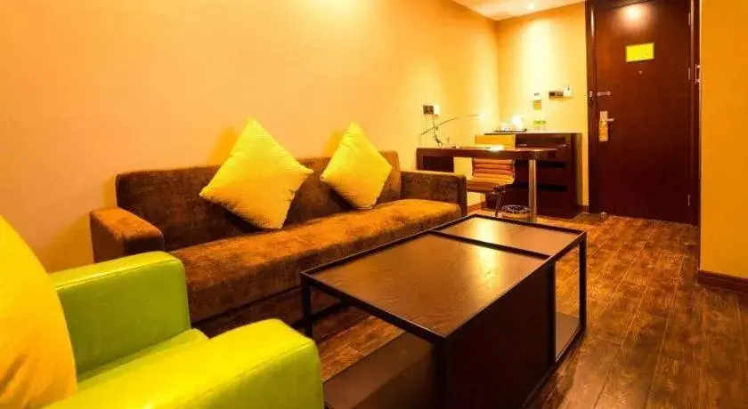 Maixinge Boutique Hotel Waigaoqiao Free Trade Zone Maixinge Boutique Hotel Waigaoqiao Free Trade Zone