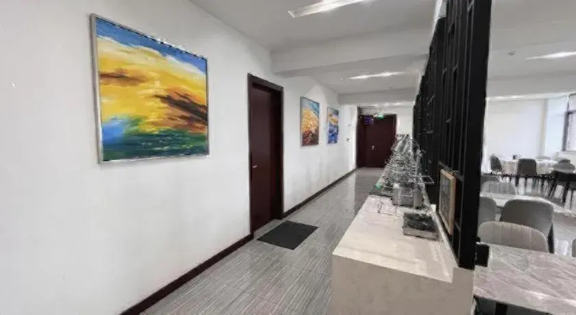 Maixinge Boutique Hotel Waigaoqiao Free Trade Zone Maixinge Boutique Hotel Waigaoqiao Free Trade Zone