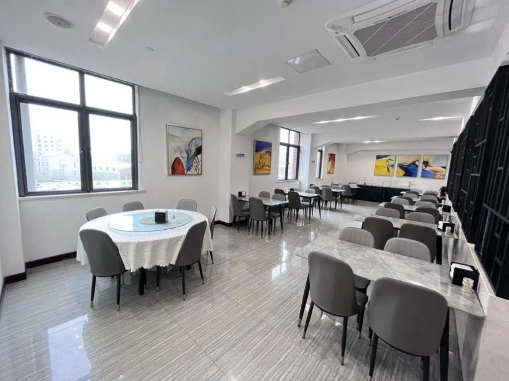 Maixinge Boutique Hotel Waigaoqiao Free Trade Zone