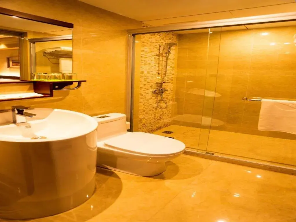 Maixinge Boutique Hotel Waigaoqiao Free Trade Zone Maixinge Boutique Hotel Waigaoqiao Free Trade Zone