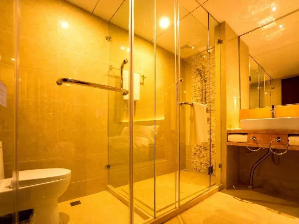 Maixinge Boutique Hotel Waigaoqiao Free Trade Zone Maixinge Boutique Hotel Waigaoqiao Free Trade Zone