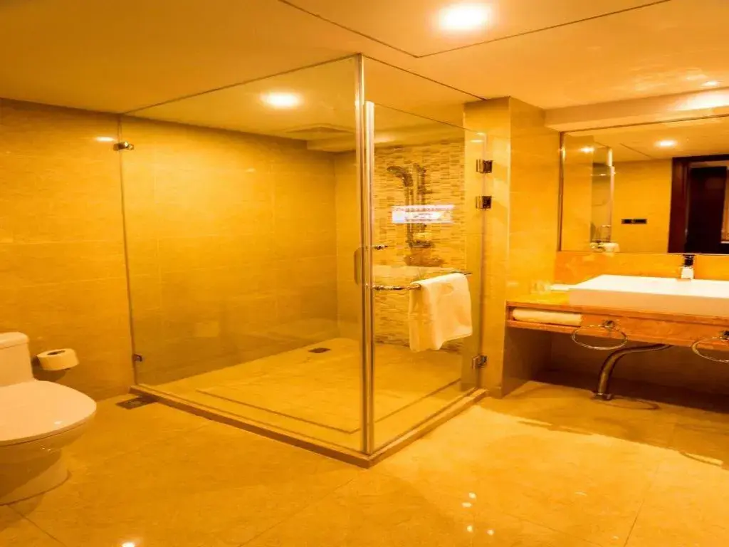 Maixinge Boutique Hotel Waigaoqiao Free Trade Zone Maixinge Boutique Hotel Waigaoqiao Free Trade Zone