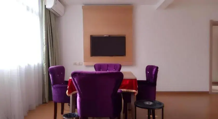 GreenTree Inn Shangrao Qianshan hekou old town Xinjiang longting shell hotel GreenTree Inn Shangrao Qianshan hekou old town Xinjiang longting shell hotel