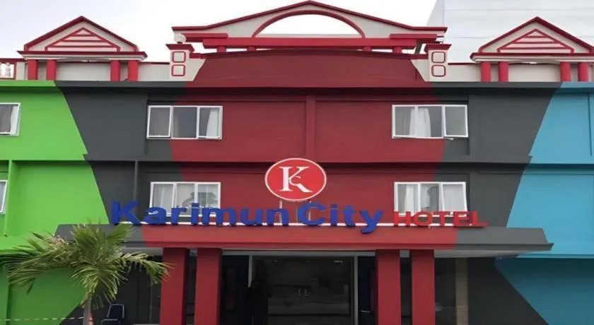Karimun City Hotel