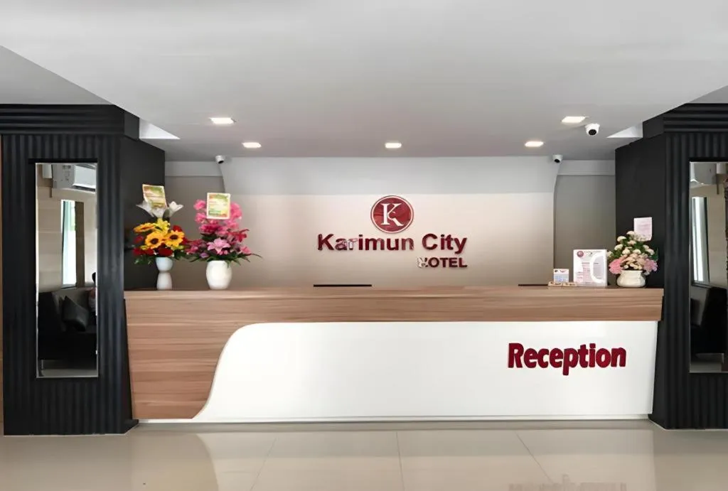 Karimun City Hotel