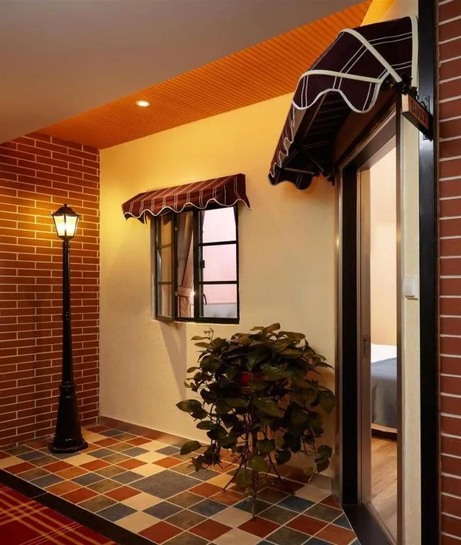 Golden Park Hotel