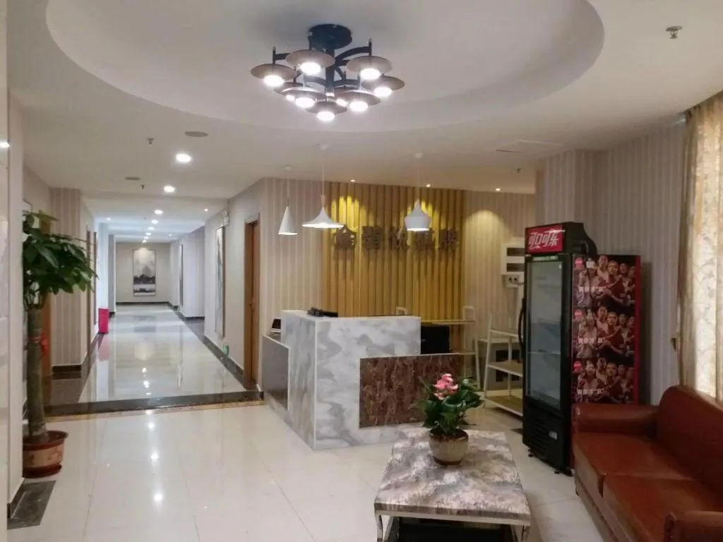 Golden Park Hotel