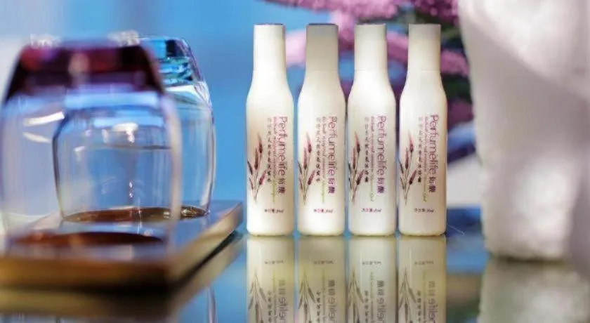 Lavande Hotel Jinan Quancheng Road Baotu Spring Branch