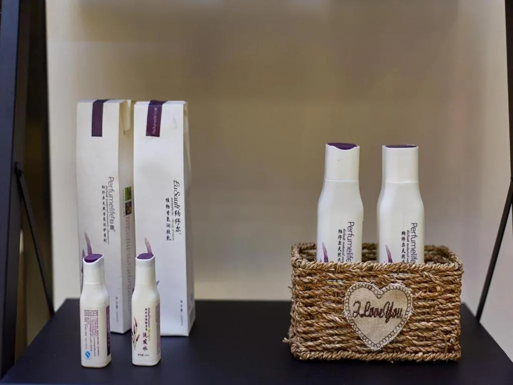 Lavande Hotel Jinan Quancheng Road Baotu Spring Branch