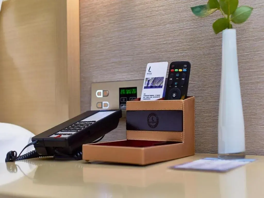 Lavande Hotel Jinan Quancheng Road Baotu Spring Branch Lavande Hotel Jinan Quancheng Road Baotu Spring Branch