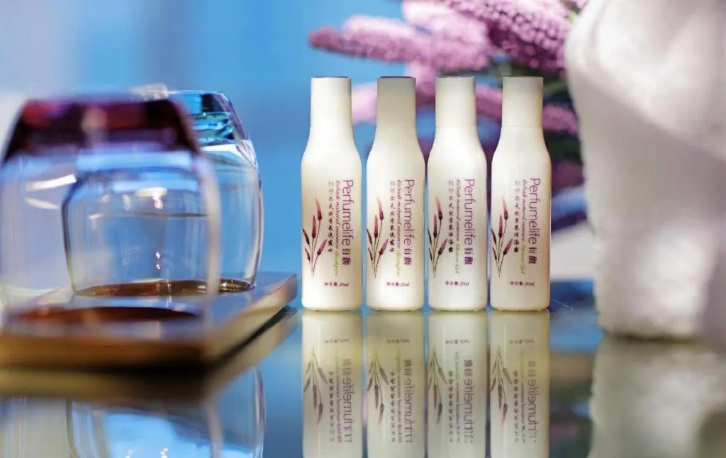 Lavande Hotel Jinan Quancheng Road Baotu Spring Branch