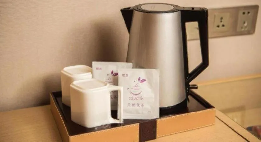 Lavande Hotel Jinan Quancheng Road Baotu Spring Branch