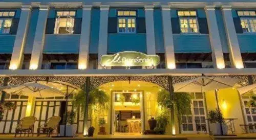 Mintara Hotel Mintara Hotel