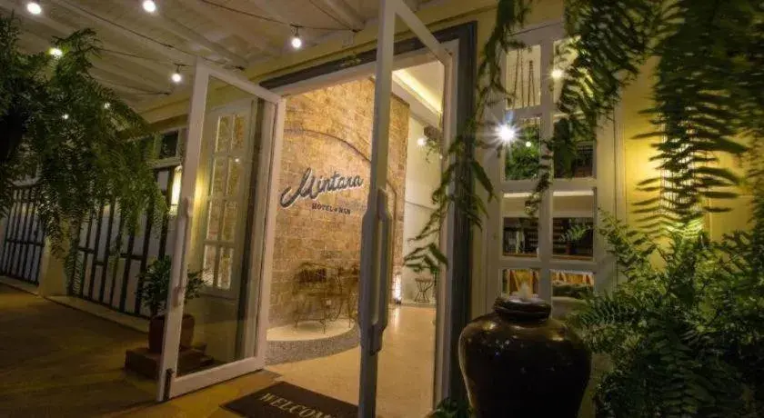 Mintara Hotel Mintara Hotel