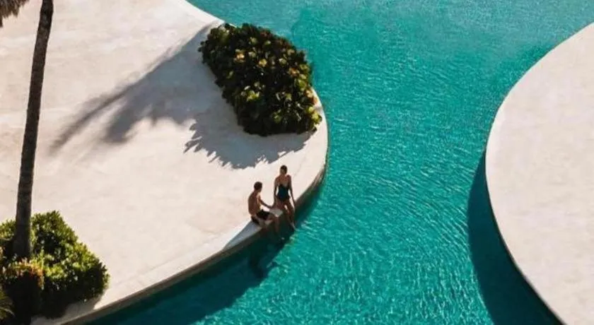 EXCELLENCE PUNTA CANA - ALL INCLUSIVE - ADULTS ONLY