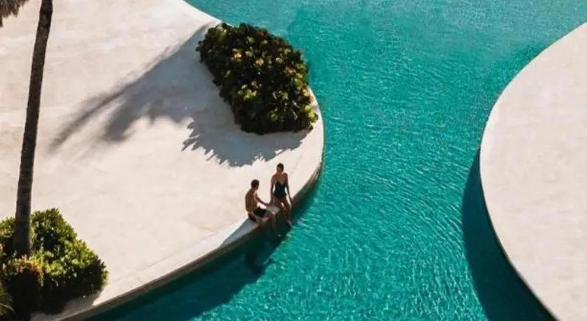 EXCELLENCE PUNTA CANA - ALL INCLUSIVE - ADULTS ONLY