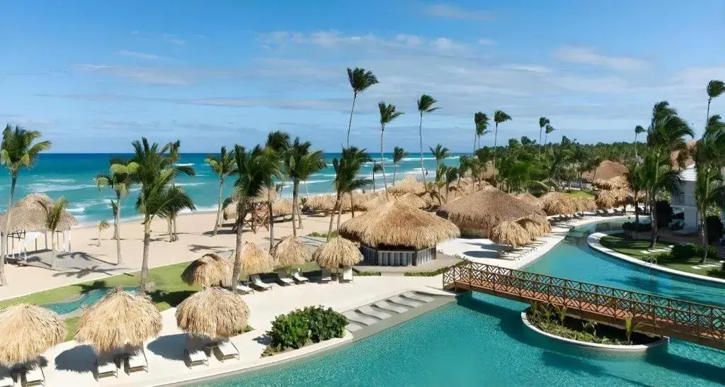 EXCELLENCE PUNTA CANA - ALL INCLUSIVE - ADULTS ONLY EXCELLENCE PUNTA CANA - ALL INCLUSIVE - ADULTS ONLY