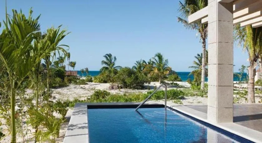 BELOVED PLAYA MUJERES - ALL INCLUSIVE- ADULTS ONLY