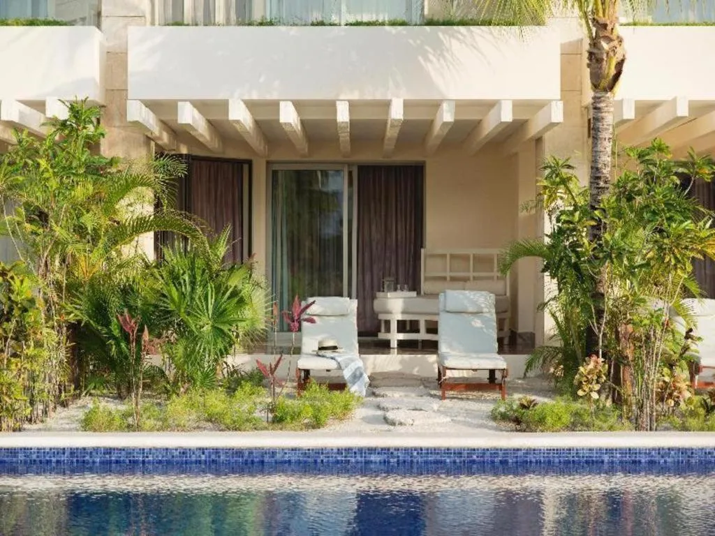 BELOVED PLAYA MUJERES - ALL INCLUSIVE- ADULTS ONLY