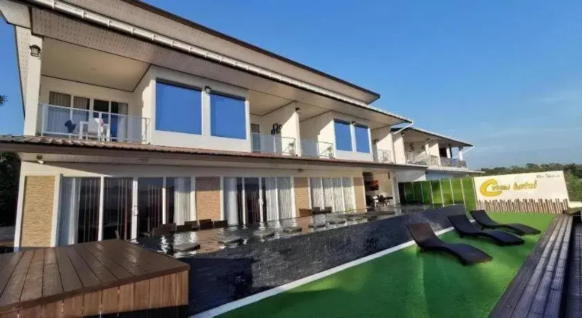 C View Home C View Home