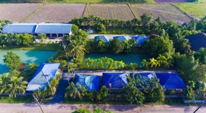 TAWANCHAY HOTEL PHATTHALUNG