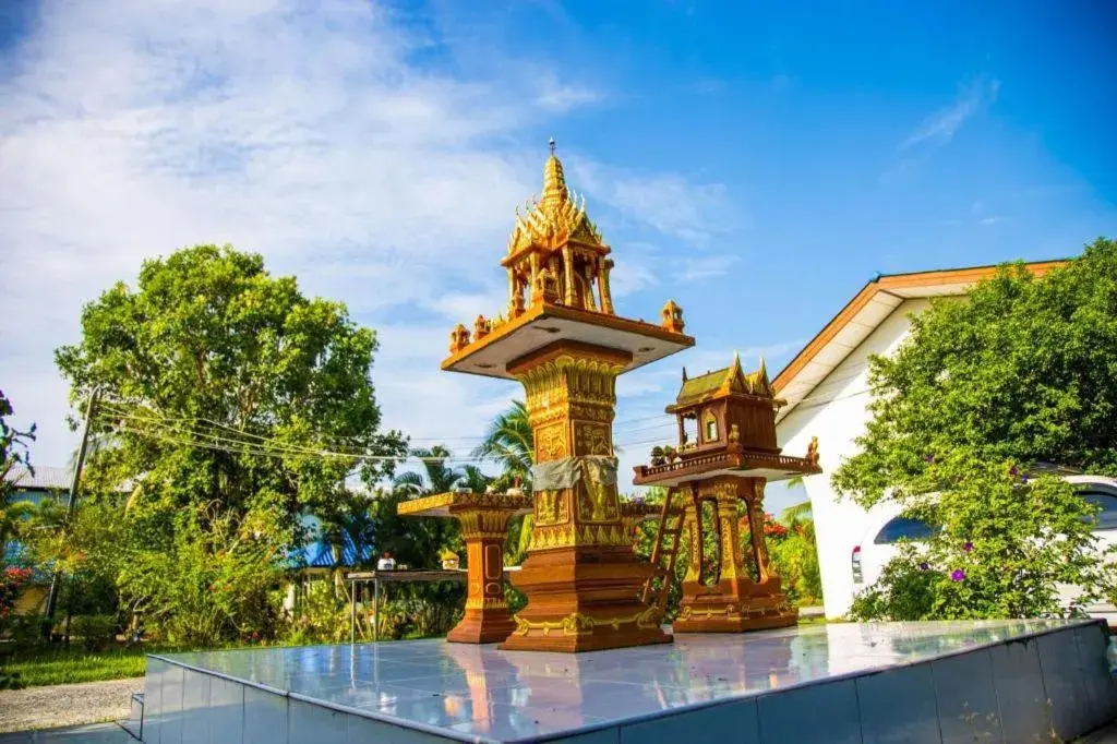 TAWANCHAY HOTEL PHATTHALUNG TAWANCHAY HOTEL PHATTHALUNG